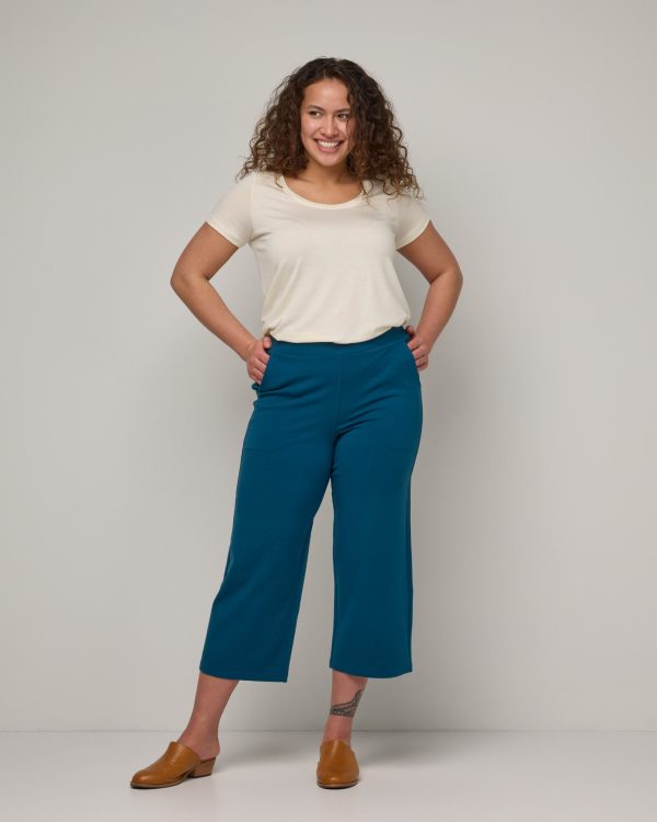 Frame Ponte Culotte on Sale
