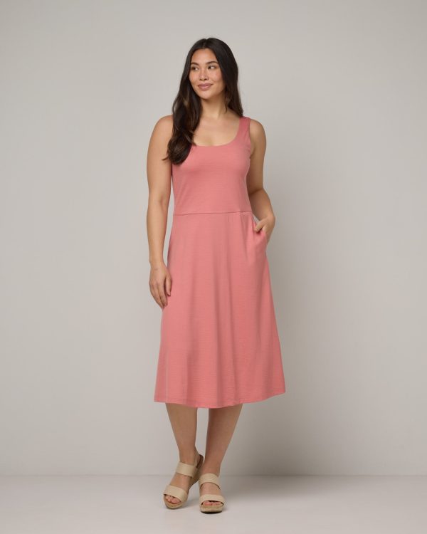 Ava Fit & Flare Dress Online Hot Sale
