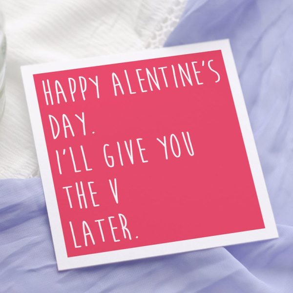 Couple  Greeting Card Cheap - Image 2